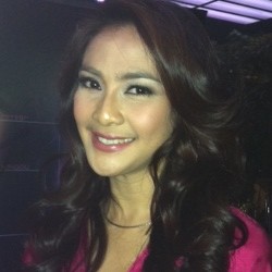 Maudy Koesnadi Rajin Rawat Kesehatan Kulit