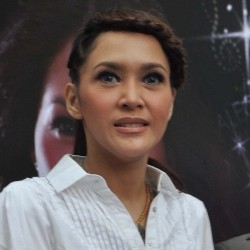 Ultah ke-36, Maia Estianty Dapat Kejutan dari Anak