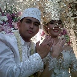 Naga Lyla & Febby Tak Tunda Momongan