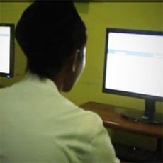 Pesantren Jangan Takut Internet