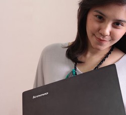 Lenovo IdeaPad U300s, Ultrabook yang Menggoda