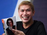 Benny Contoh Manajemen Kembali Bangkit