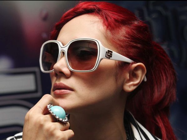 Alamak, Cantiknya Mulan Jameela