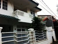 Ini Dia Rumah Shinta Bachir & Jenderal