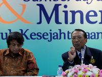 Pembatasan BBM Bersubsidi Potensi Rusuh