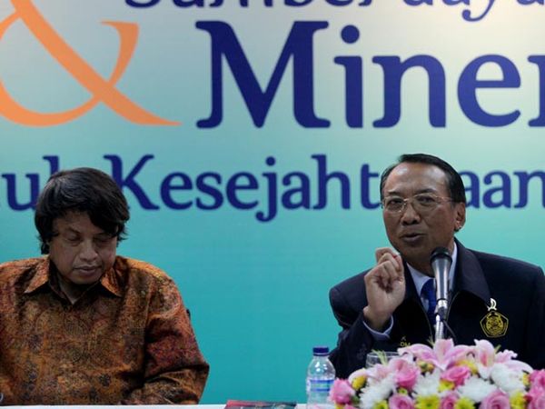 Pembatasan BBM Bersubsidi Potensi Rusuh