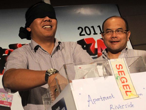 Nonton Film Dapet Apartemen