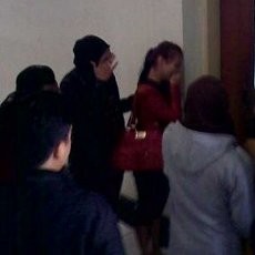 Ibu Korban Terlindas Bus DAMRI Histeris di RSHS