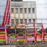 Bank Kesawan Tunjuk Bankir Qatar Jadi Komisaris Utama