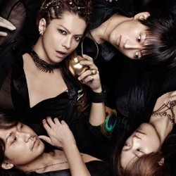 LArc en Ciel Jakarta