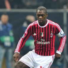 Kandaskan Lazio, Milan Tantang Juventus