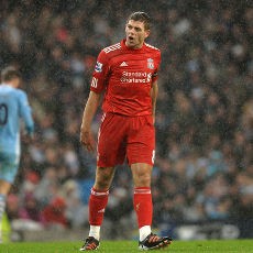 Gerrard Juga Targetkan Final Piala FA