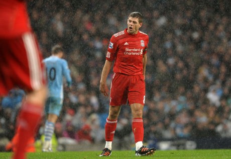 Gerrard Juga Targetkan Final Piala FA