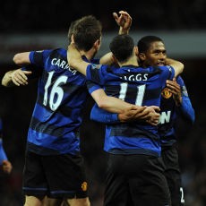 Andy Cole Yakin MU Akhiri Catatan Buruk di Anfield