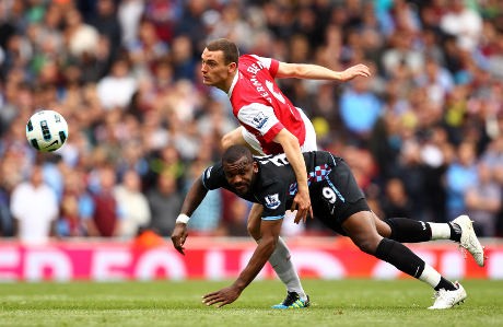The Villans Bisa Mengejutkan di Emirates