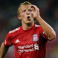 Kuyt: Saatnya Liverpool Tuntaskan Puasa Gelar