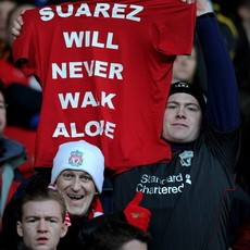 Gerrard Minta Liverpudlian Kalem