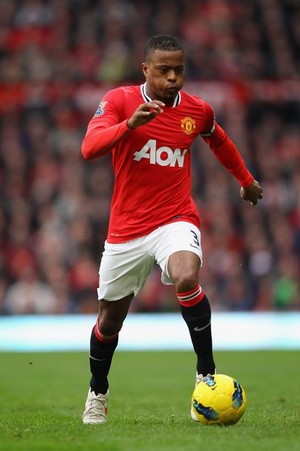 Evra Akan Baik-baik Saja di Anfield