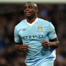 Gagal di Dua Kompetisi, City Berusaha Bangkit