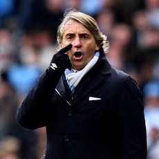 Mancini: Wasit Juga Bisa Kecapekan
