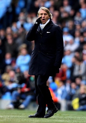 Mancini: Wasit Juga Bisa Kecapekan