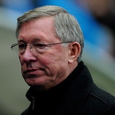 Sir Alex Merasa Paling Penting di MU