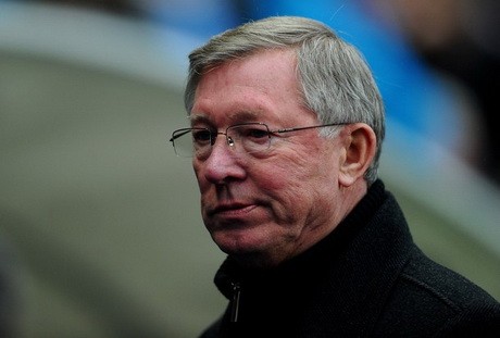Sir Alex Merasa Paling Penting di MU