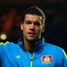Leverkusen Tak Butuh Ballack Lagi?