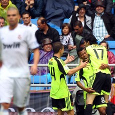 Ingat Tragedi April 2011, Madrid