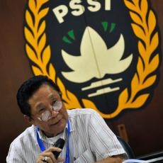 Timnas Dapat Rp 40 M dari Pemerintah