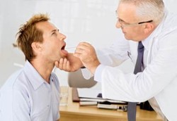 Seks Oral Lebih Berisiko Picu Kanker Mulut pada Laki-laki