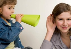 Ini Penyebab Keterampilan Bahasa Anak Lelaki Lebih Lambat dari Anak Perempuan
