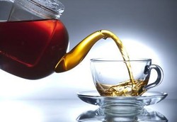 Tekanan Darah Tinggi Bisa Berkurang dengan Minum Teh Hitam