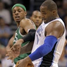 Bangkit, Celtics Berjaya di Kandang Magic