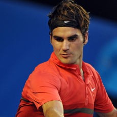 Federer Akui Nadal Tampil Bagus