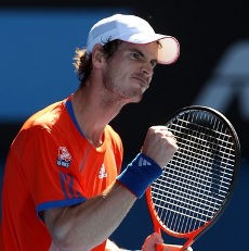 Murray Berusaha Jejak Final Lagi