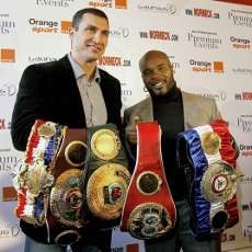 Klitschko vs Mormeck Digelar 3 Maret