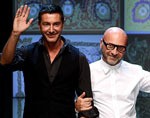 Dolce & Gabbana