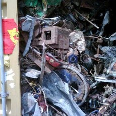 Agus Marto Geram Inggris dan Belanda Kirim Sampah Beracun