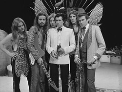 Rayakan Ulang Tahun ke-40, Roxy Music Siap Rilis Box Set