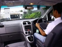 Proton Tanyakan Kesiapan Konversi BBG di RI