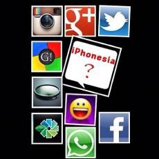 Serunya Berburu Foto Ala iPhonesia