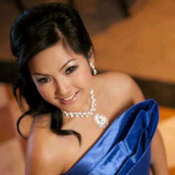 Pacar Berencana Laporkan Ayah Miss Indonesia 2011