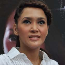 Ini Dia Nazar Maia Estianty