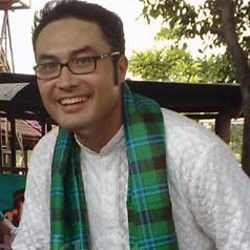 Surya Saputra Geluti Usaha Kuliner Nusantara