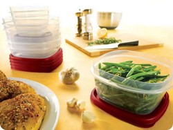 Jangan Buang Bahan-bahan Sisa Masak!