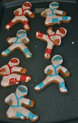 Yuk, Bikin Kue dengan Cookie Cutter Lucu Ini!