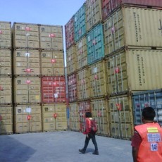 Agus Marto Geram Inggris dan Belanda Kirim Sampah Beracun