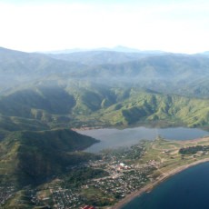 Xanana Gusmao Ajak Sritex Investasi di Timor Leste