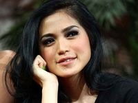 Jessica Iskandar Cantik Tanpa Make Up
